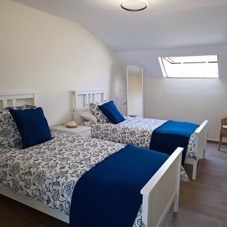 Apartamento Ryr Padrón Dış mekan fotoğraf