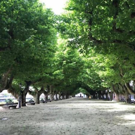 Apartamento Ryr Padrón Dış mekan fotoğraf