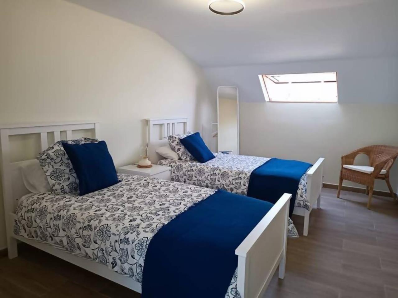 Apartamento Ryr Padrón Dış mekan fotoğraf