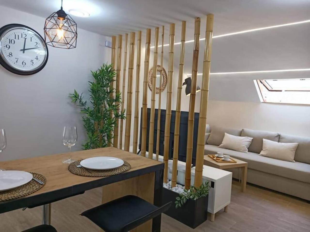 Apartamento Ryr Padrón Dış mekan fotoğraf