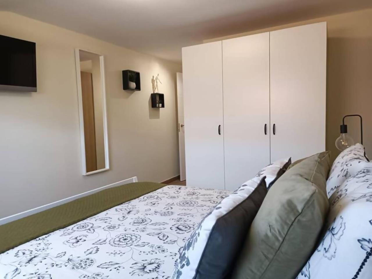 Apartamento Ryr Padrón Dış mekan fotoğraf