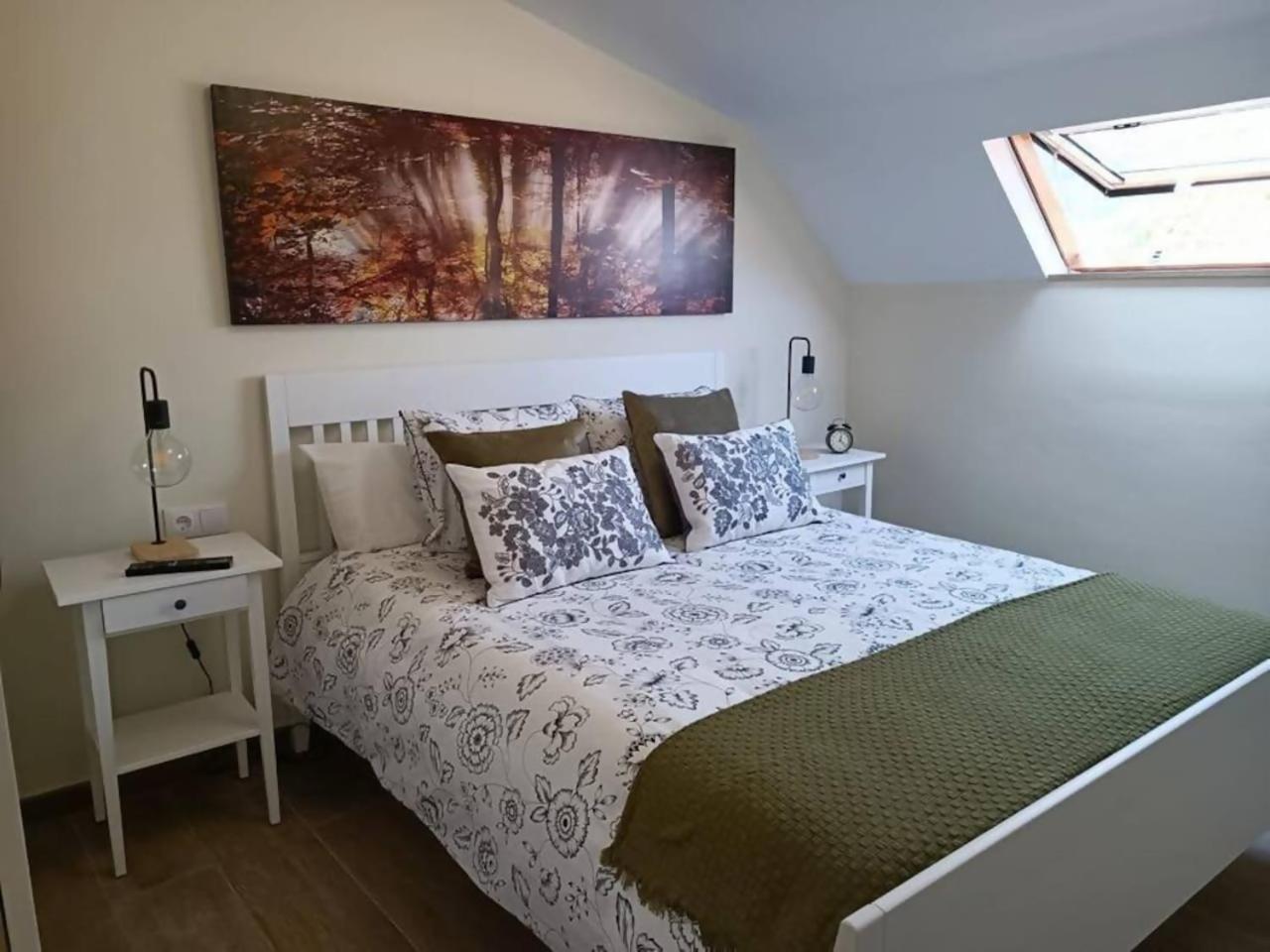 Apartamento Ryr Padrón Dış mekan fotoğraf