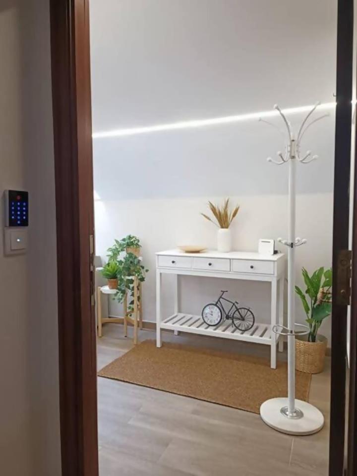 Apartamento Ryr Padrón Dış mekan fotoğraf