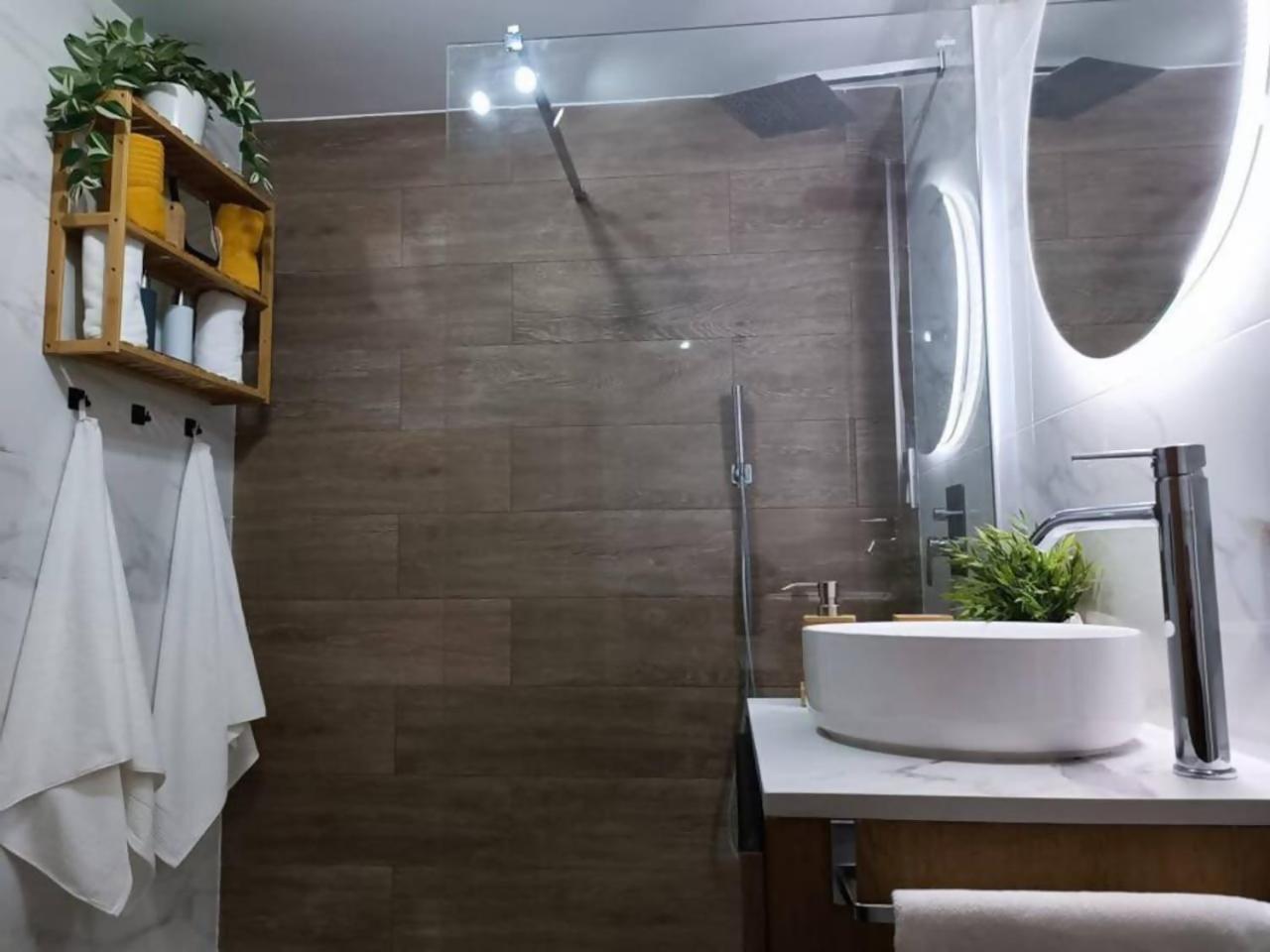 Apartamento Ryr Padrón Dış mekan fotoğraf
