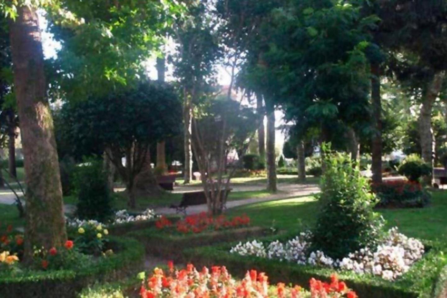 Apartamento Ryr Padrón Dış mekan fotoğraf